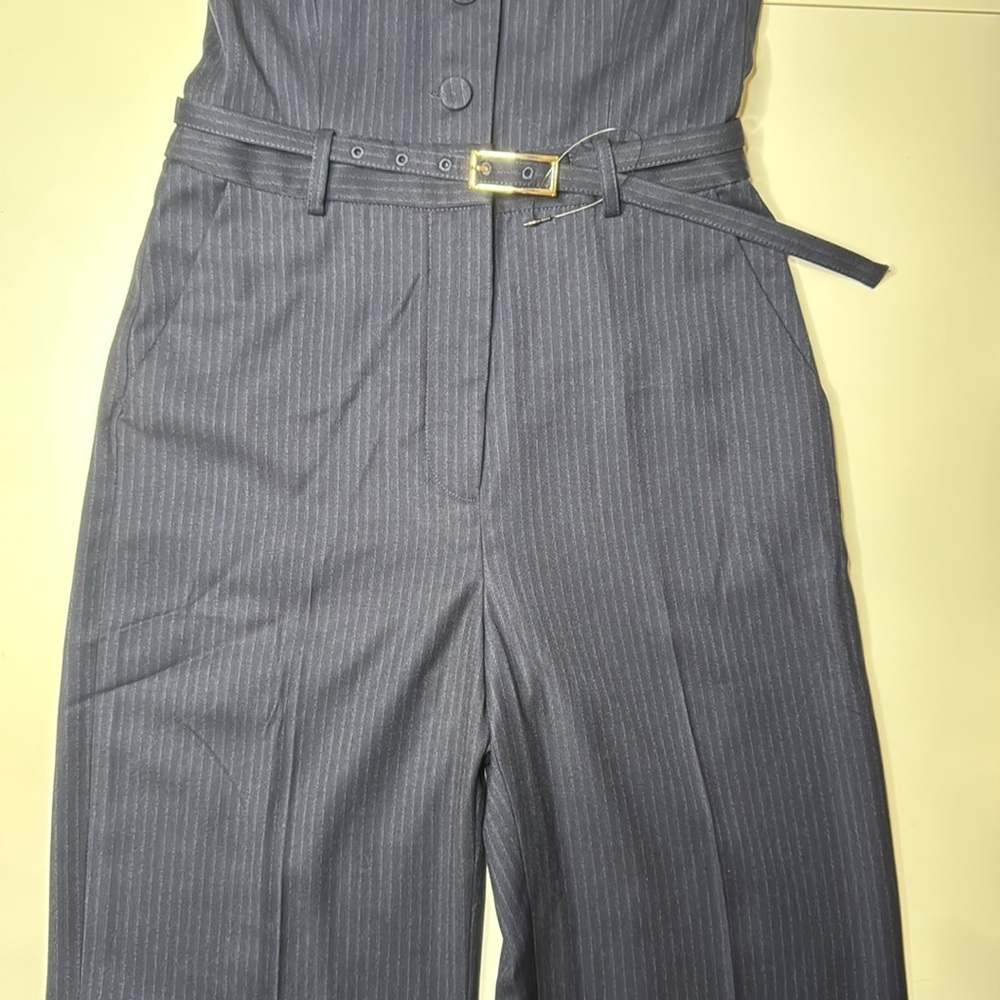 MANGO Jumpsuit size XS - Picture 7 of 10